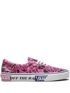 Vans кеды Era