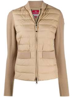 Parajumpers пуховик с длинными рукавами