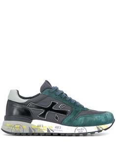 Premiata кроссовки Mick