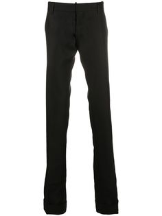 Dsquared2 прямые брюки
