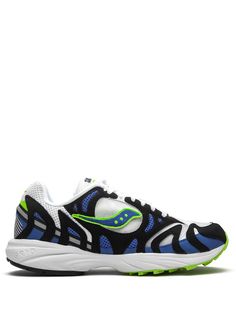 Saucony кроссовки Saucony Grid Azura 2000 с логотипом OG