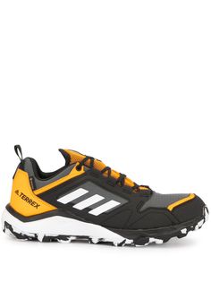 adidas кроссовки Terrex Agravic TR GTX