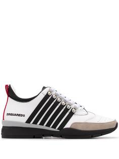 Dsquared2 кроссовки 251