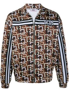 Gcds куртка 60 Tracksuit
