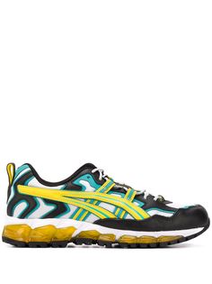 ASICS кроссовки Gel-Nandi 360