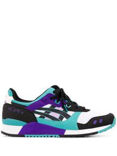 ASICS кроссовки Gel-Lyte III