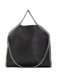 Stella McCartney сумка-тоут Falabella