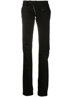 Dsquared2 джинсы прямого кроя