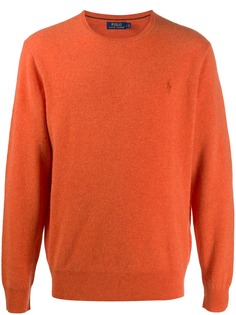 Polo Ralph Lauren джемпер тонкой вязки