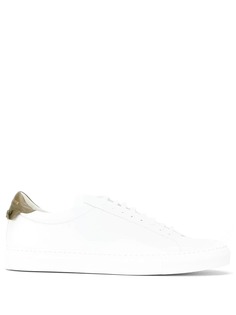 Givenchy кеды Urban Street