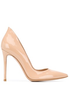 Gianvito Rossi туфли-лодочки с заостренным носком