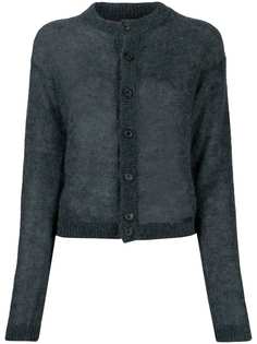 Dsquared2 трикотажный кардиган