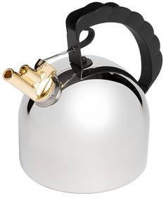 Alessi чайник со свистком