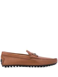Tods мокасины Gommino Tod`S