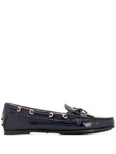 Tods мокасины Gommino Tod`S