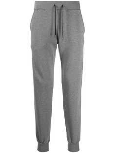 Canali спортивные брюки с кулиской