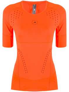 adidas by Stella McCartney спортивная футболка Truepur