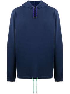 PS Paul Smith однотонное худи