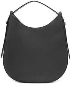 Tods сумка-тоут Hobo среднего размера Tod`S