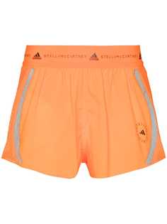 adidas by Stella McCartney спортивные шорты Truepace