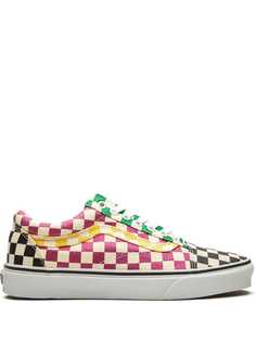 Vans кеды Old Skool