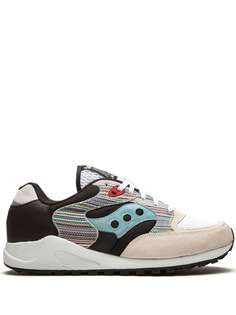 Saucony кроссовки Jazz 4000