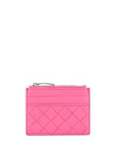 Bottega Veneta плетеный кошелек