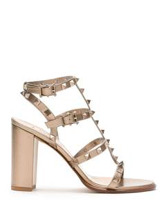 Valentino Garavani SANDALIA ROCKSTUD