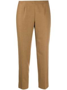 Piazza Sempione укороченные брюки