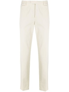 Pt01 брюки кроя слим