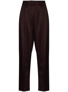 LVIR брюки строгого кроя