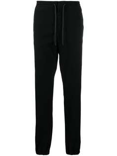 Ermenegildo Zegna зауженные спортивные брюки