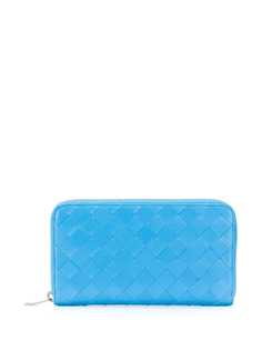 Bottega Veneta плетеный кошелек