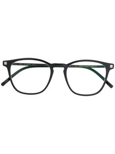 Mykita очки в квадратной оправе