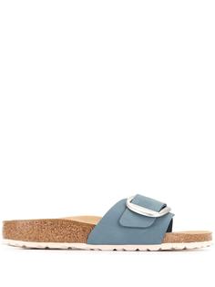 Birkenstock сандалии Madrid с пряжками