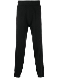 Z Zegna кашемировые спортивные брюки