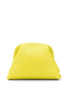 Bottega Veneta клатч The Pouch