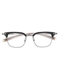 Dita Eyewear очки LSA-410 в квадратной оправе
