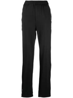 Dsquared2 спортивные брюки с логотипом
