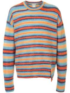 Wooyoungmi полосатый свитер