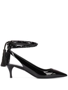 Valentino Garavani туфли-лодочки Rockstud Flair