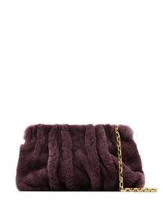 Elleme сумка Vogue из овчины