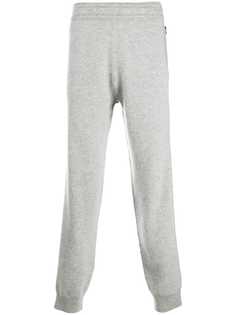 Z Zegna кашемировые спортивные брюки