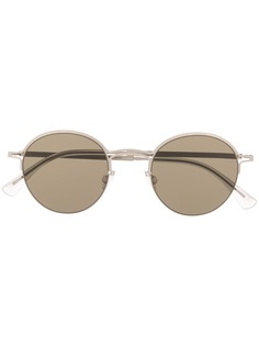 Mykita солнцезащитные очки из коллаборации с Maison Margiela