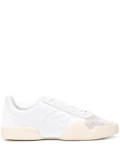Y-3 кеды Yunno