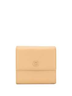 Chanel Pre-Owned кошелек 2006-го года с логотипом CC