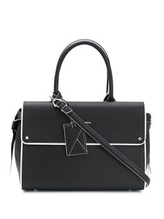 Karl Lagerfeld сумка-тоут STUDIO KL K/Ikon