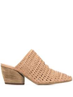 Officine Creative мюли Noiree 75