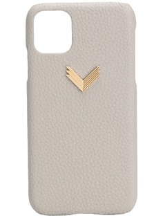 Manokhi чехол для iPhone 11 Pro из коллаборации с Velante