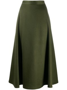 Giuliva Heritage Collection юбка миди Ada